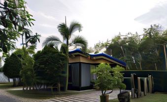 Klangsuan Resort