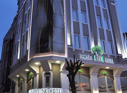 Taksim Line Hotel