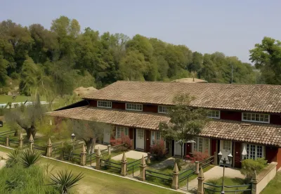 Veio Residence Resort Hotel a Formello