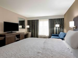 Hampton Inn & Suites Chapel Hill/Durham