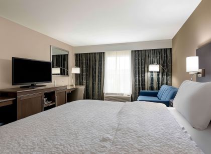 Hampton Inn & Suites Chapel Hill/Durham