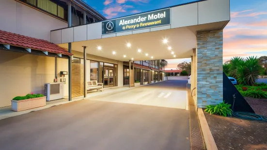 Comfort Inn Whyalla