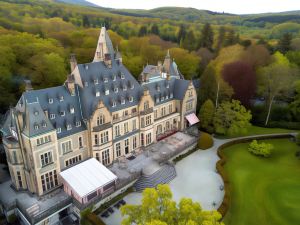 Schlosshotel Kronberg - Hotel Frankfurt