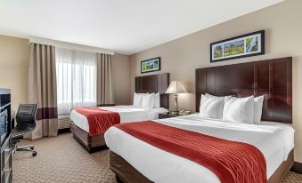 Comfort Inn Troutdale-Portland East