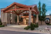 Ramada by Wyndham Fargo Hotels in der Nähe von Thunder Road