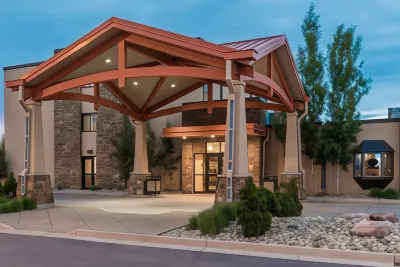 Ramada by Wyndham Fargo Hotel a Fargo