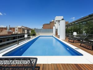 Barcelona Apartment Val