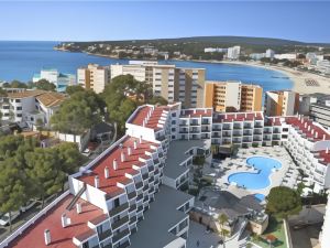 Palmanova Suites by TRH