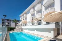 Aparthotel Touring Hotels in Aquileia