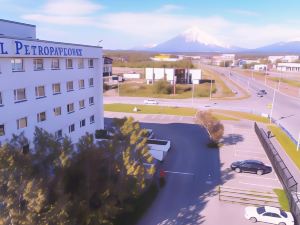 Petropavlovsk Hotel