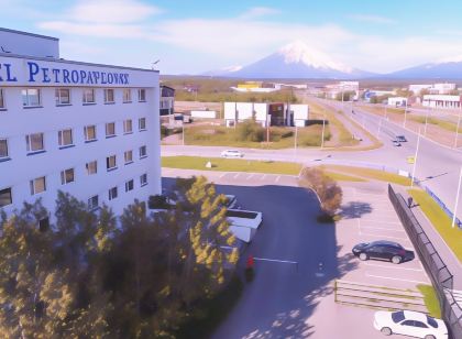 Petropavlovsk Hotel