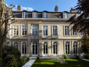 Clarance hôtel