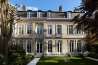 Clarance hôtel Hotels in Lille