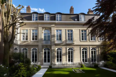 Clarance hôtel Hotels in 