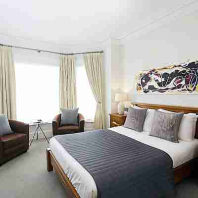 Andover House Hotel & Restaurant Rooms