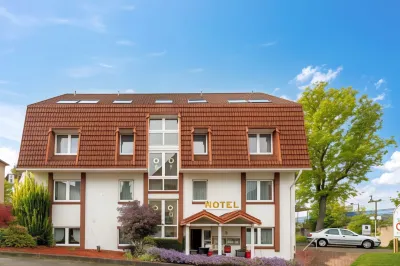 Arador-City Hotel Hôtels à : Bad Oeynhausen