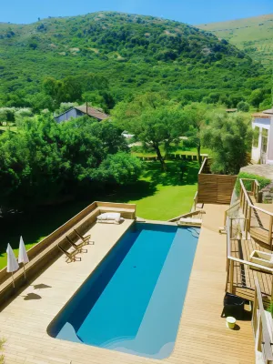 Cooking and Nature - Emotional Hotel Hotels in Abrã