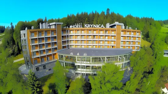 Hotel Krynica Conference & SPA