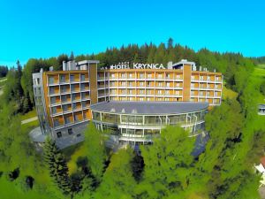 Hotel Krynica Conference & SPA