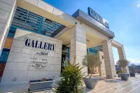 Gallery Art Hotel Hotels near Matsopoulos Mill