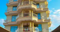 Silver Paradise Hotel