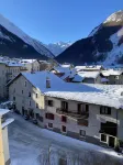 Résidence Château Royal Hotel di Cogne