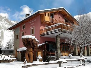 Hibou Chambres & Spa - Cogne