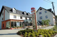 Beierleins Hotel & Catering Gmbh Các khách sạn ở Limabach - Oberfrohna