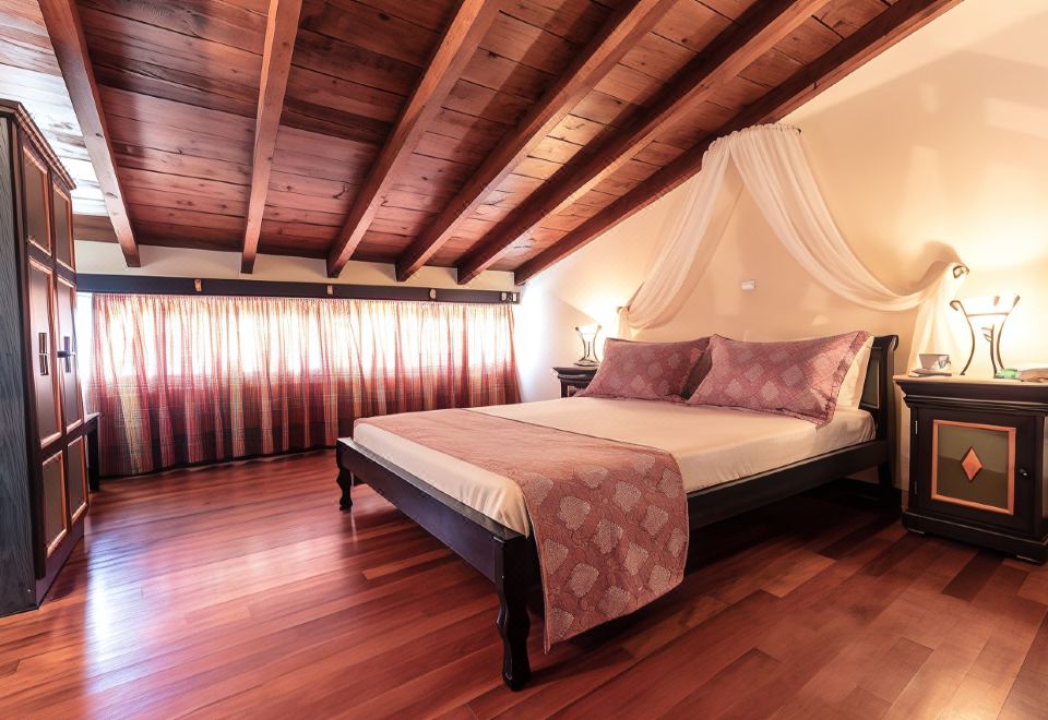 Yianna Hotel