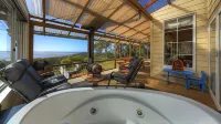 Island View Spa Cottage Hotels in Smithton