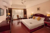 Mayur Aaditya Resort Hotels near Dharwad Adventure Base