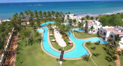 Silver Palm Spa & Resort