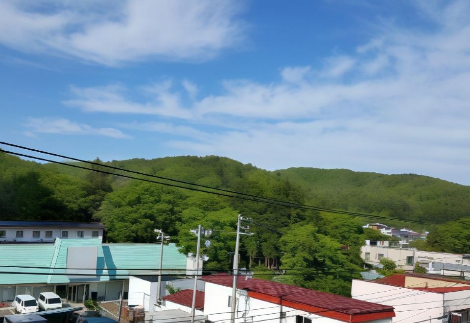 Satoya Ryokan 이미지