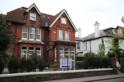 A Gosport Inn Hotels in Gosport