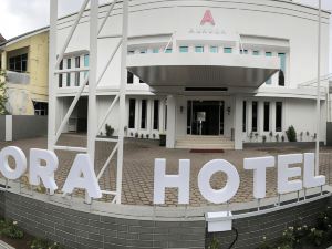 Hotel Aurora Baru