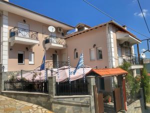 Guesthouse Monopati