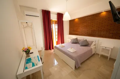 La Balestra B&B Hotels in Partinico
