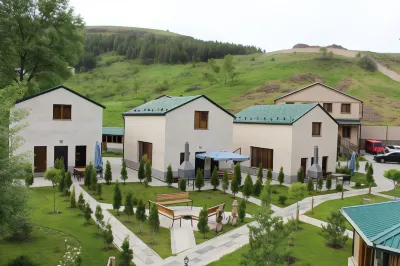 Alaska Resort