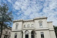 Alice Hotel Hotel di Budapest