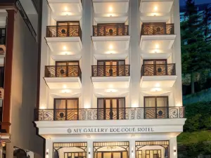 My Gallery Boutique Hotel & Spa