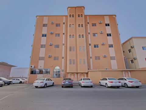 OYO 590 Diala Furnished Apartments