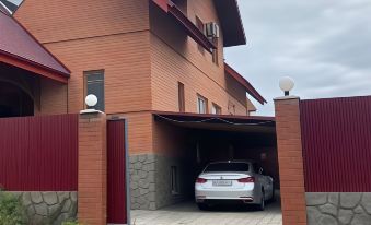 Cayanyi Hotel
