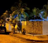 Hostel Pedacinho do Paraíso