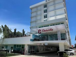 Christella Hotel Laemchabang