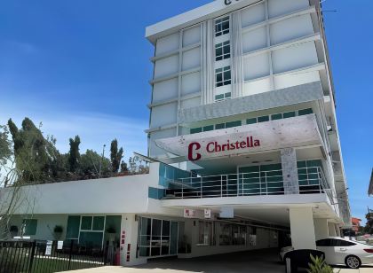 Christella Hotel Laemchabang