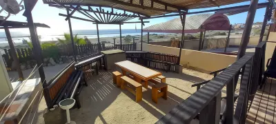 Cabañas Alma Changa Hotels in Caldera