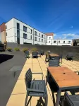 The Grand Hotel Hotels in Aberavon