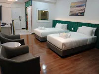 Grandview Landmark Betong Hotel Hotels near Betong Clock Tower (Betong City Centre)