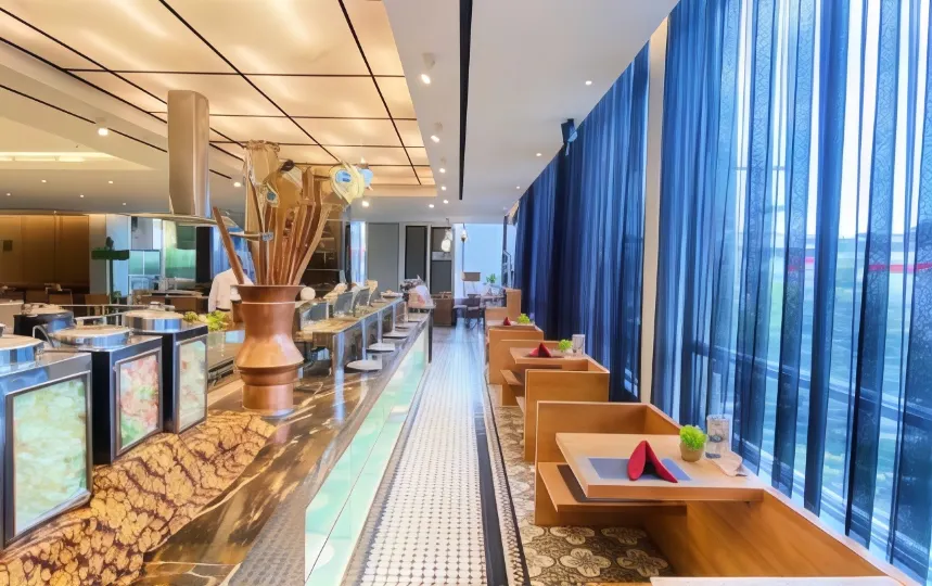 Grand Zuri Malioboro