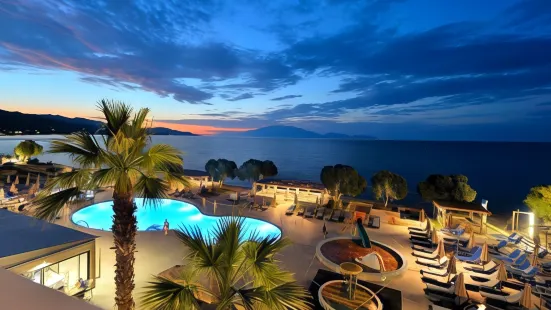 Alykanas Beach Grand Hotel by Zante Plaza